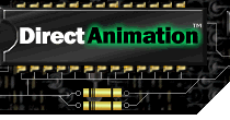 DirectAnimation Animated Header --How to Build the DirectAnimation C++ Samples that Render to DirectDraw Surfaces
