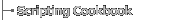 Scripting Cookbook